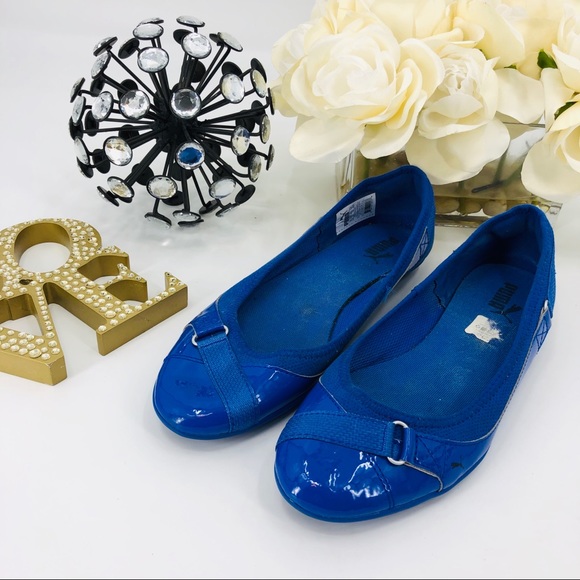 Puma Flats - Picture 2 of 8